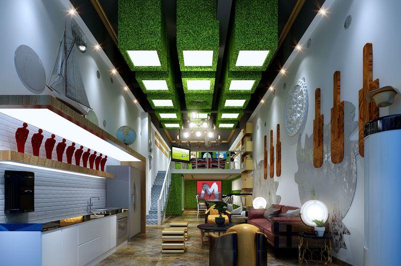 会说话的设计·视觉语言-55