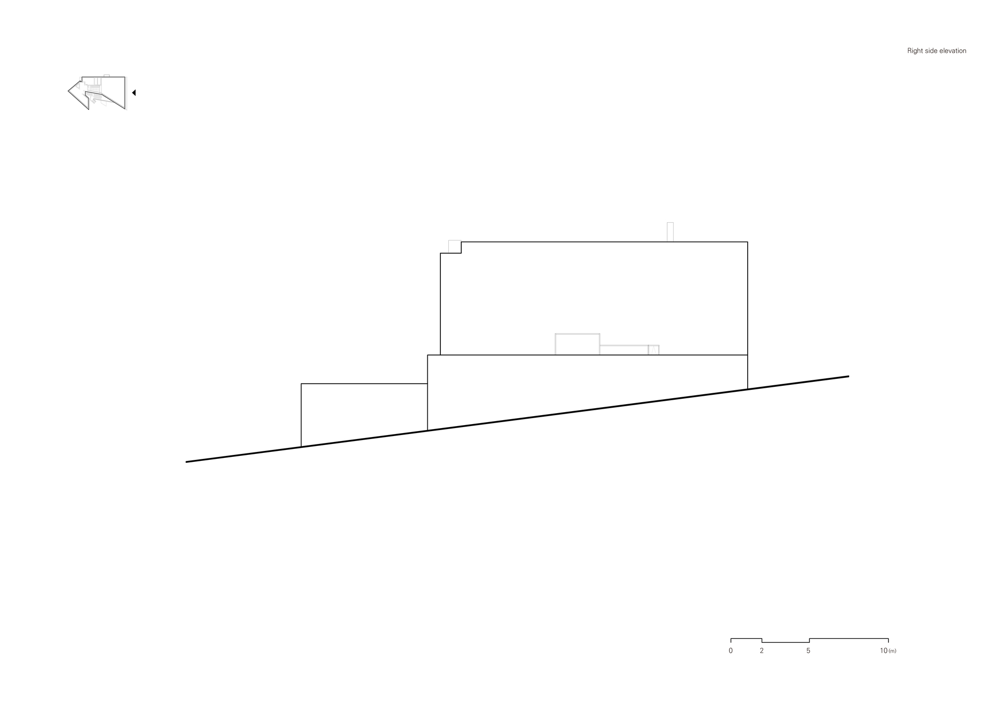 Cormeum Café and Neighborhood Facility / KARO Architekten-42