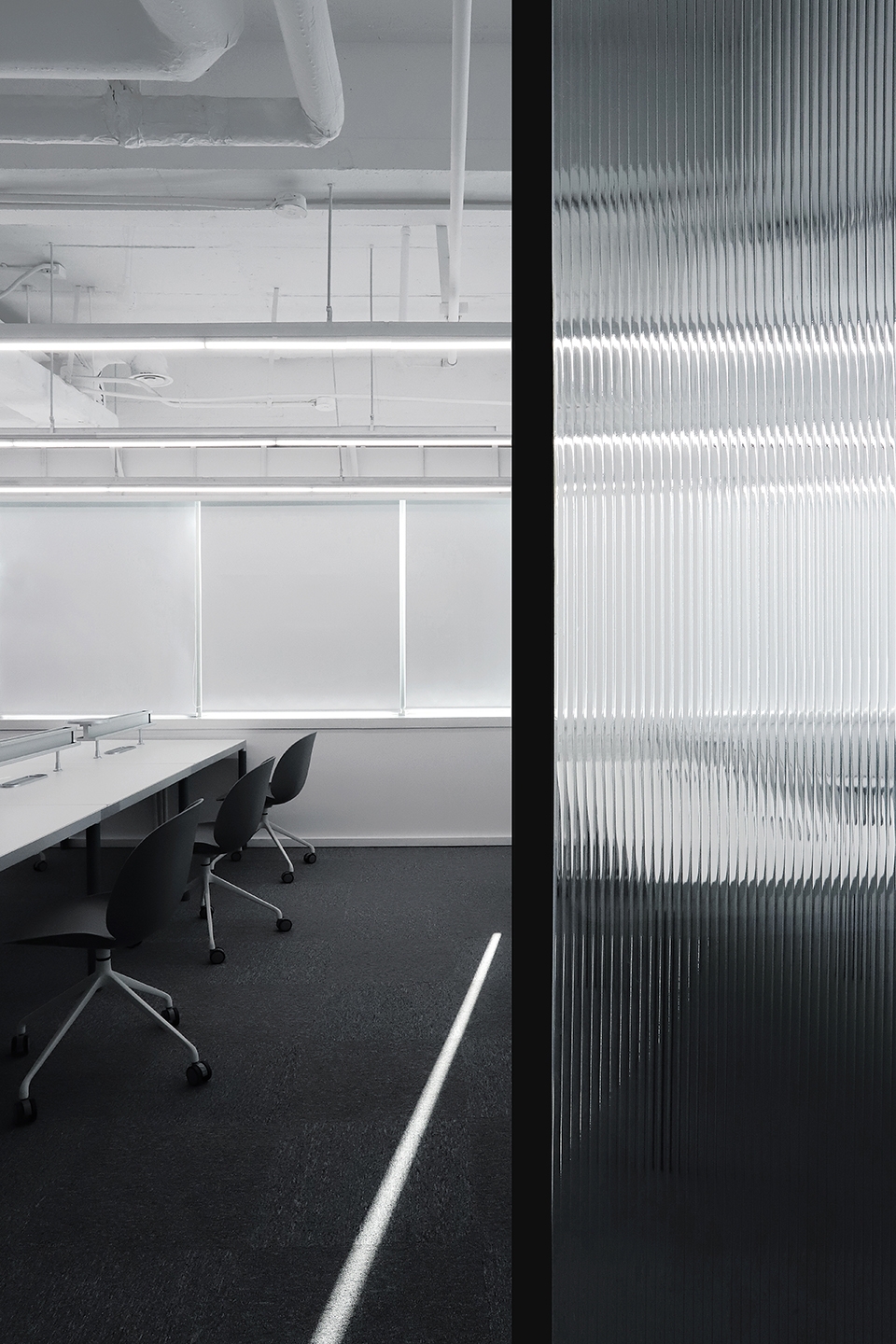 DAS·Lab办公室设计项目丨中国徐汇-21