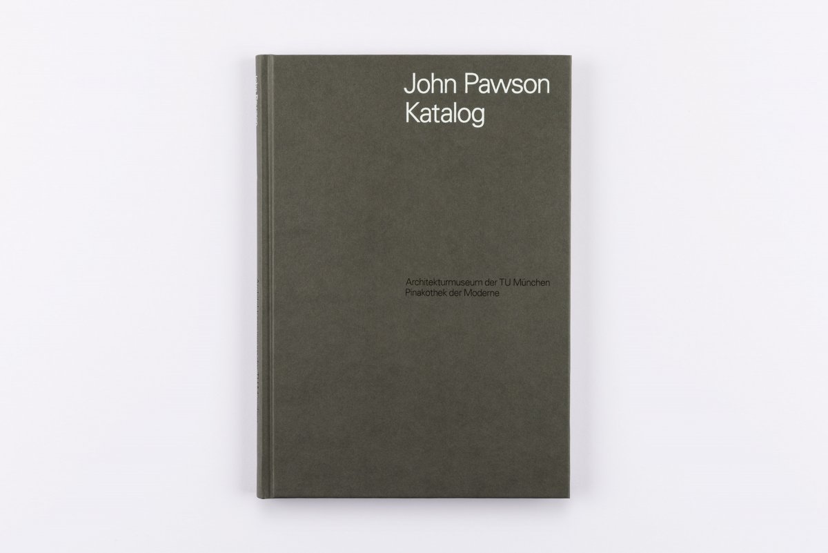 极简大师 John Pawson 摄影展 | 揭秘国际化设计魅力-14