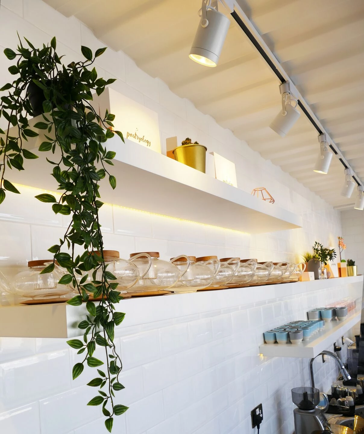 Pastryology 咖啡厅-19