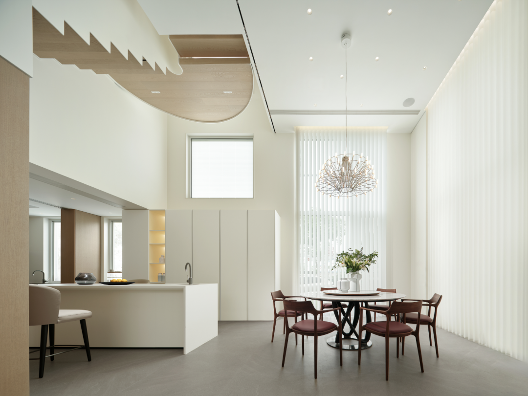 枫语设计｜江南美居，素心之境-41