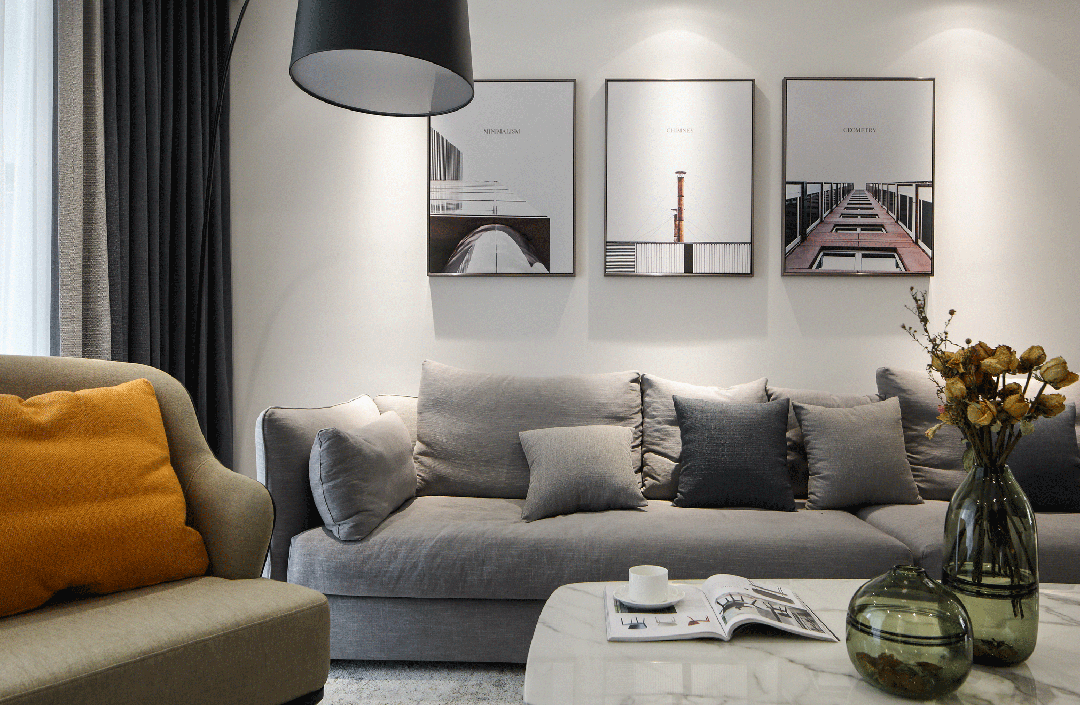 阳光锦程丨为睦设计-9