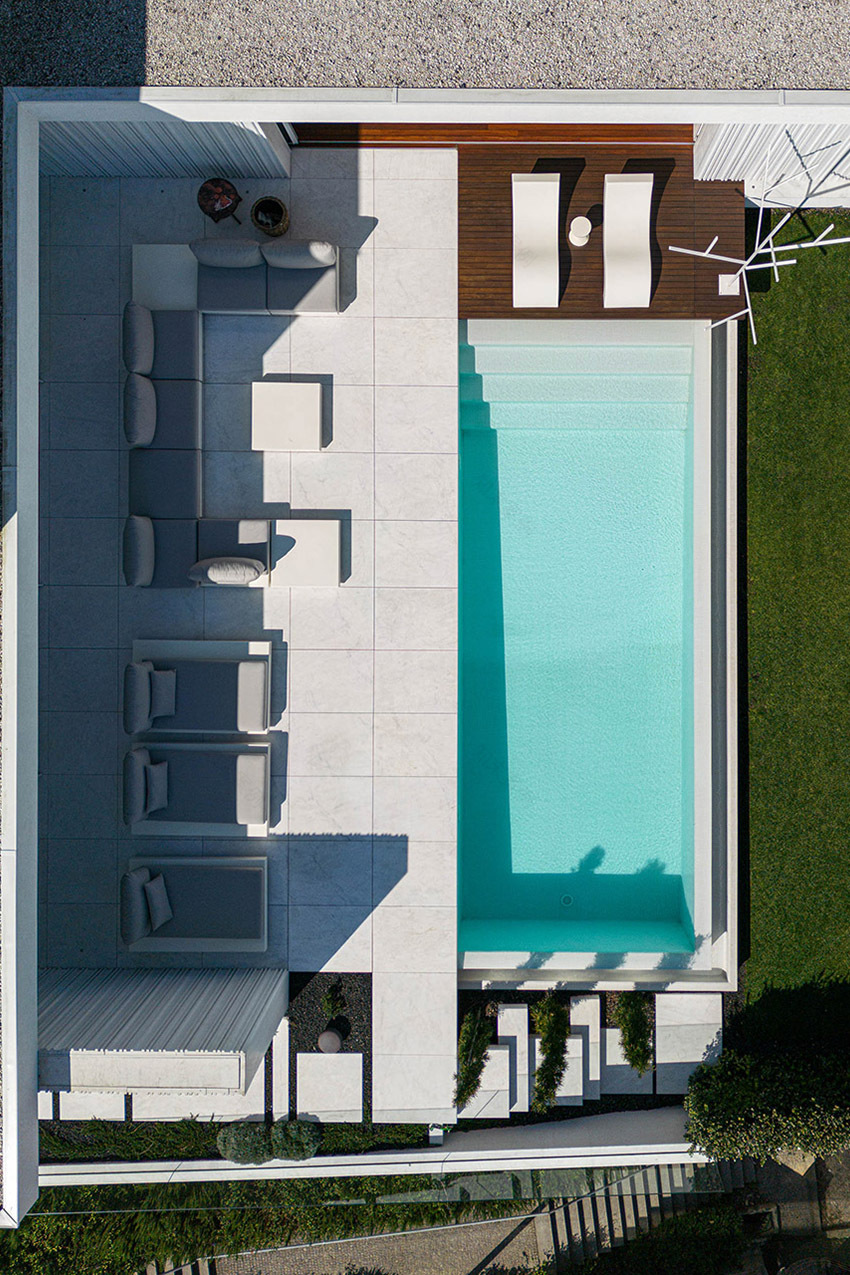 RiscoWhite 住宅丨葡萄牙丨Risco Singular-9