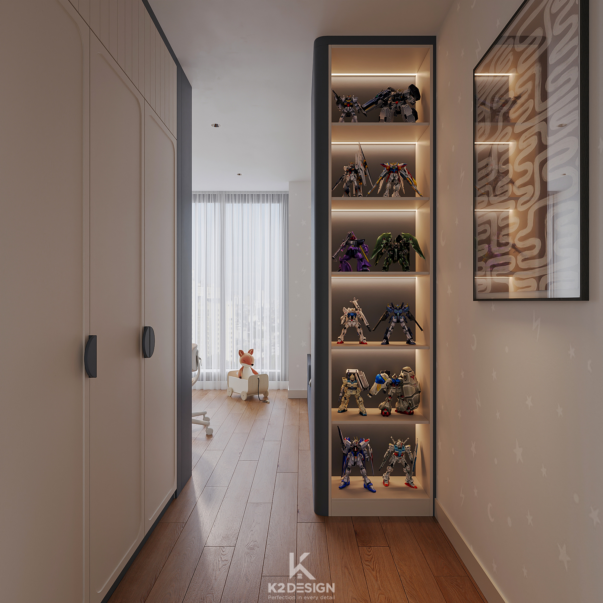 丨越南河内丨CHINH CHU-9