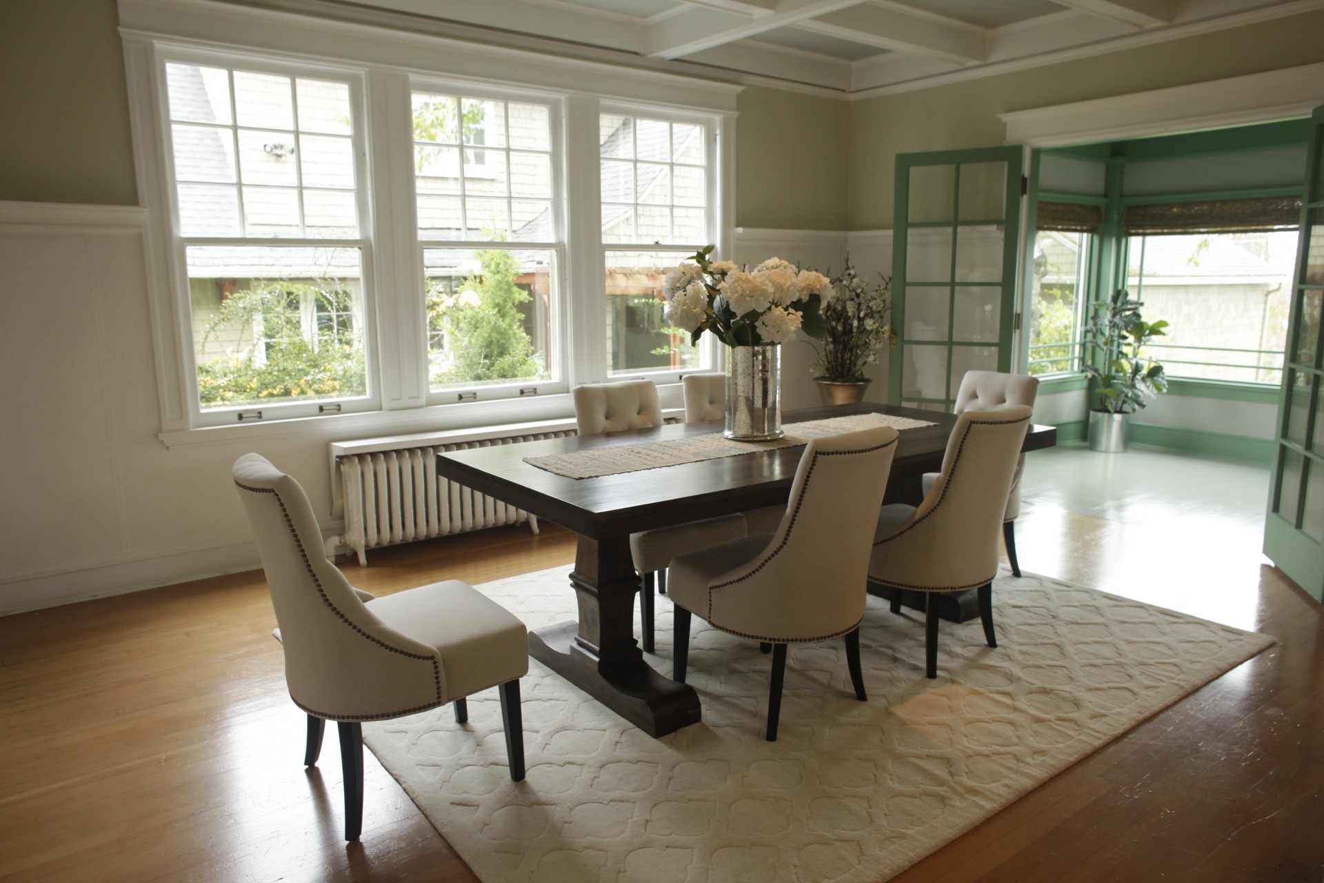 西雅图翻新住宅丨美国西雅图-13