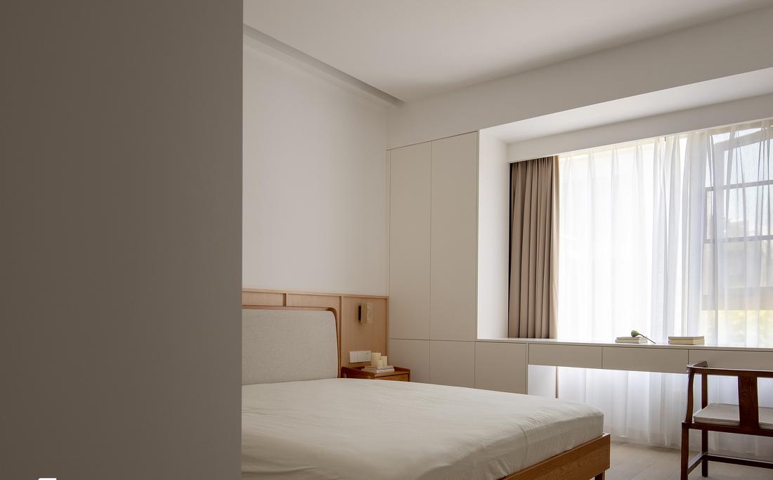 融创公元 2020 · 现代禅意私宅-24