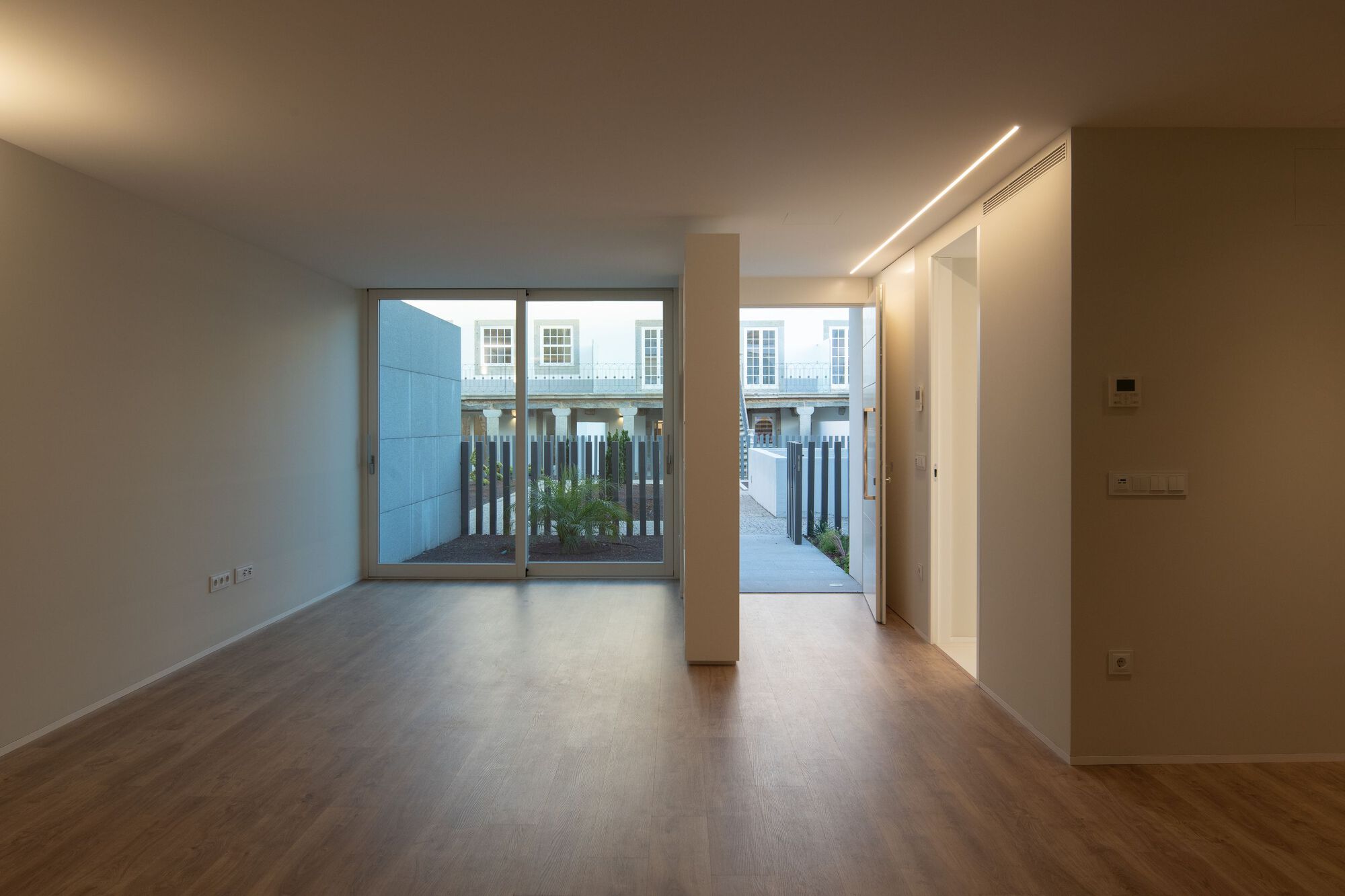 Casa Alpuim 建筑修复与扩建项目丨葡萄牙丨Branco Cavaleiro Architects-38