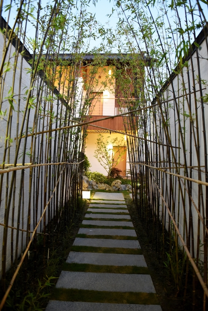 朱家店民宿学校-68