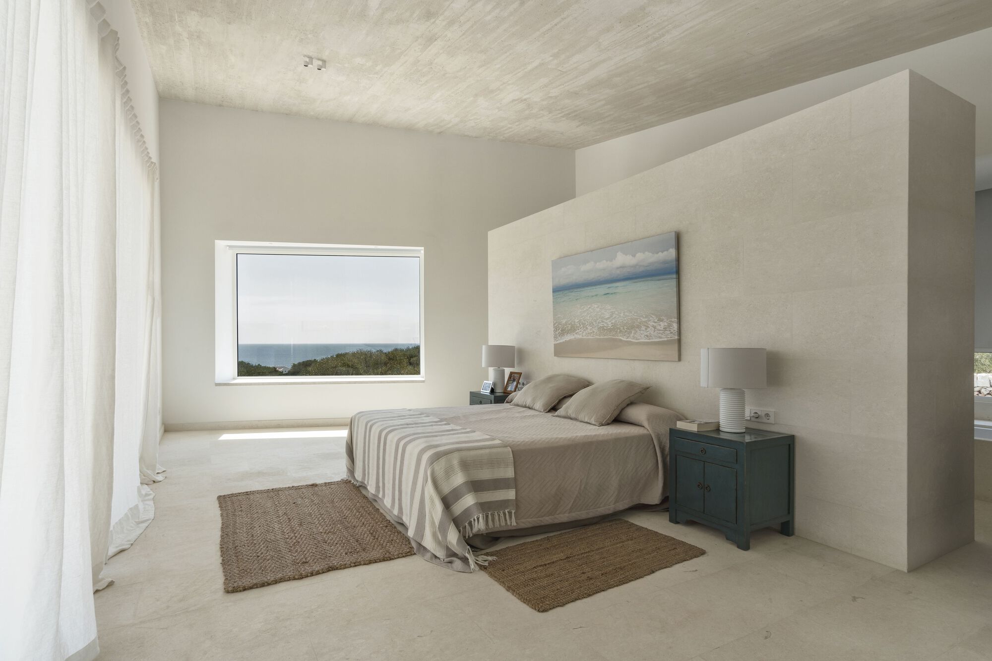 卡维罗宅邸丨西班牙丨Miguel Olazabal Arquitectos-27