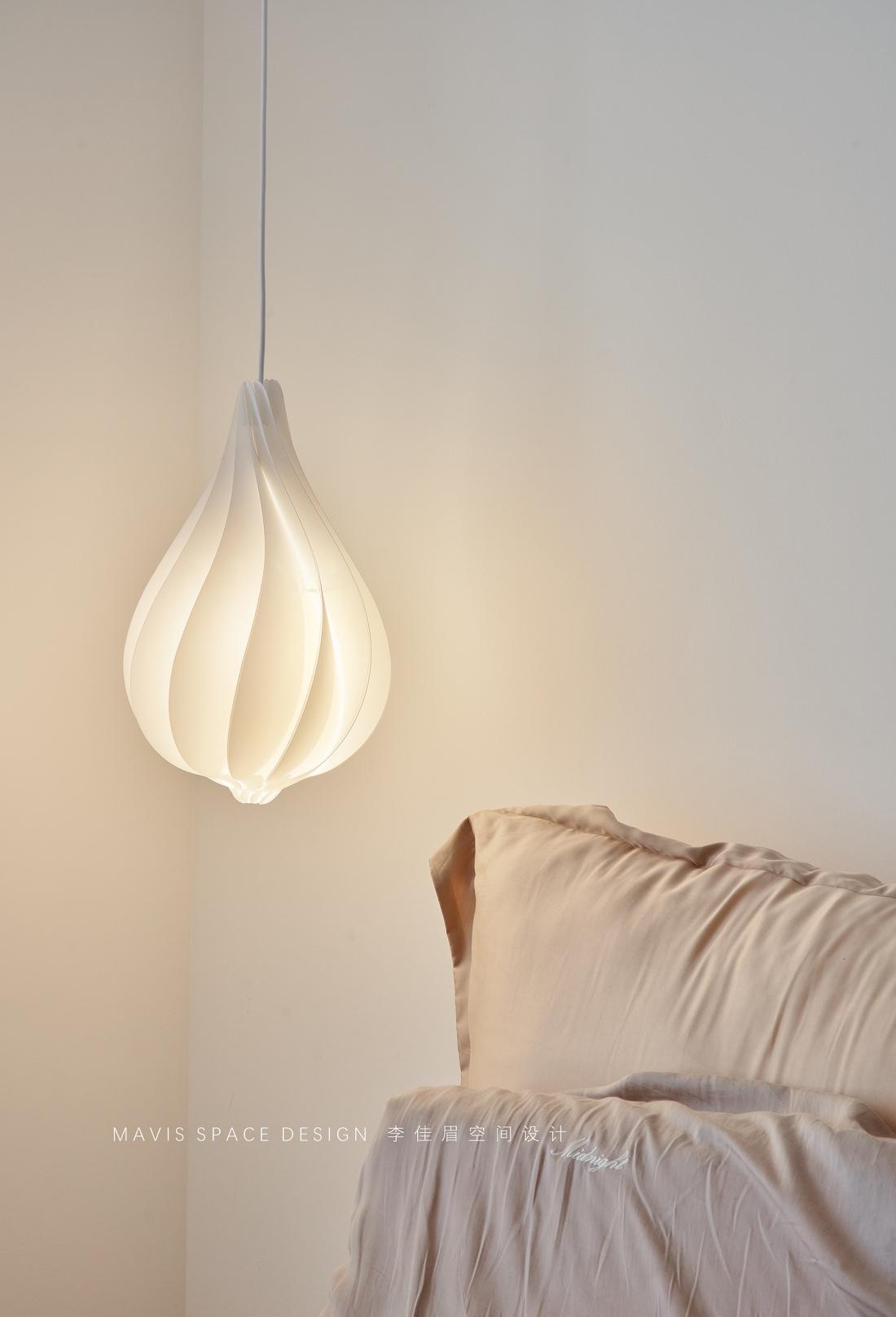 小户型改造的典范 · 简约黑白灰空间-43