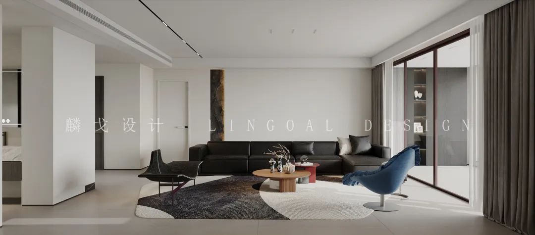 麟戈实景案例 · 遇见丨中国重庆丨麟戈设计-22