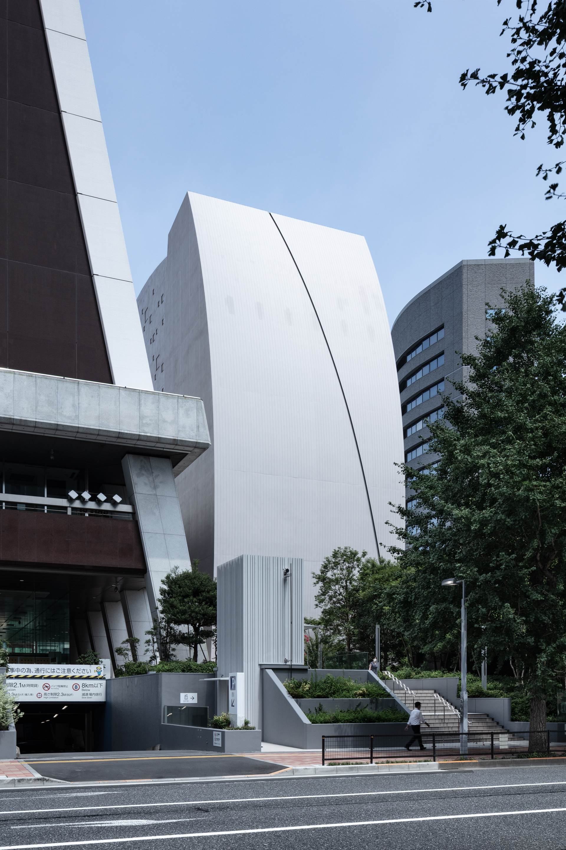 损保美术馆丨日本东京-35