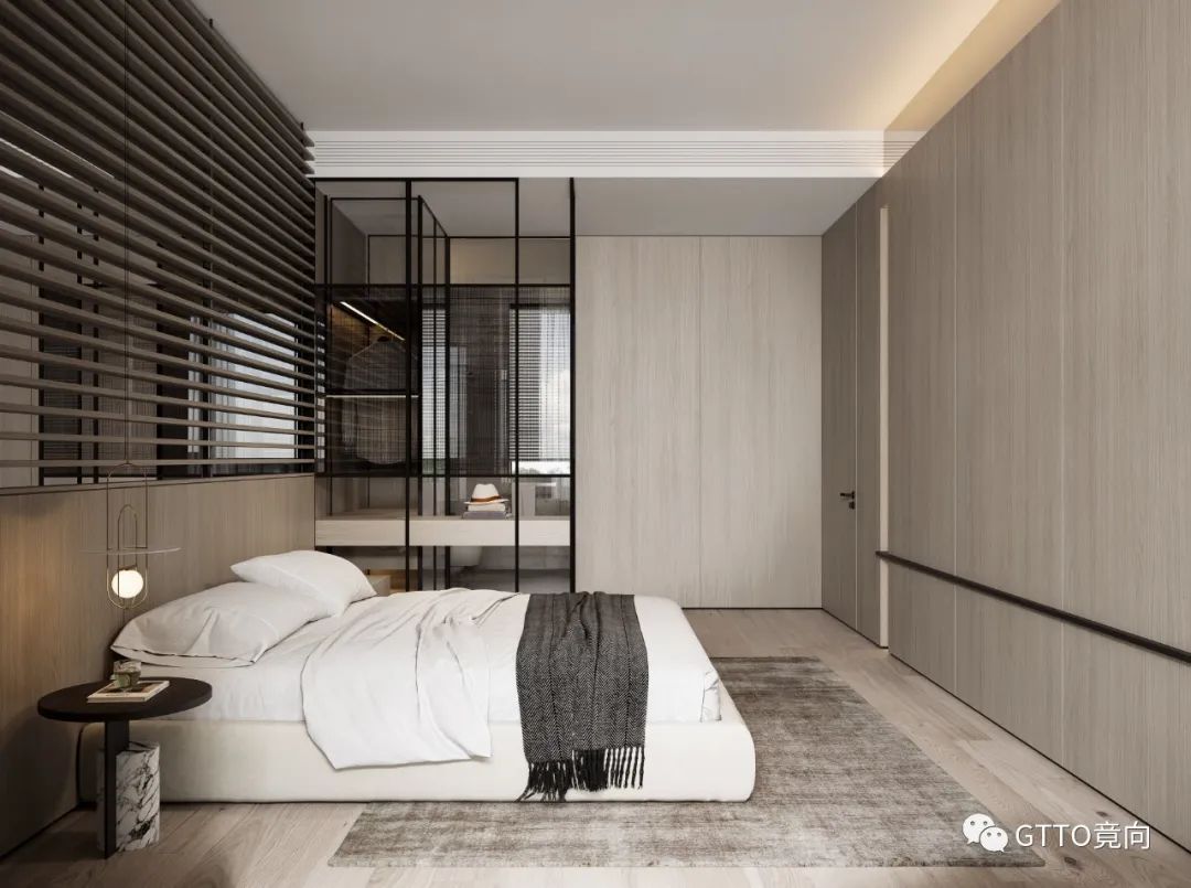 明室与禅丨中国山东丨竟向设计-54