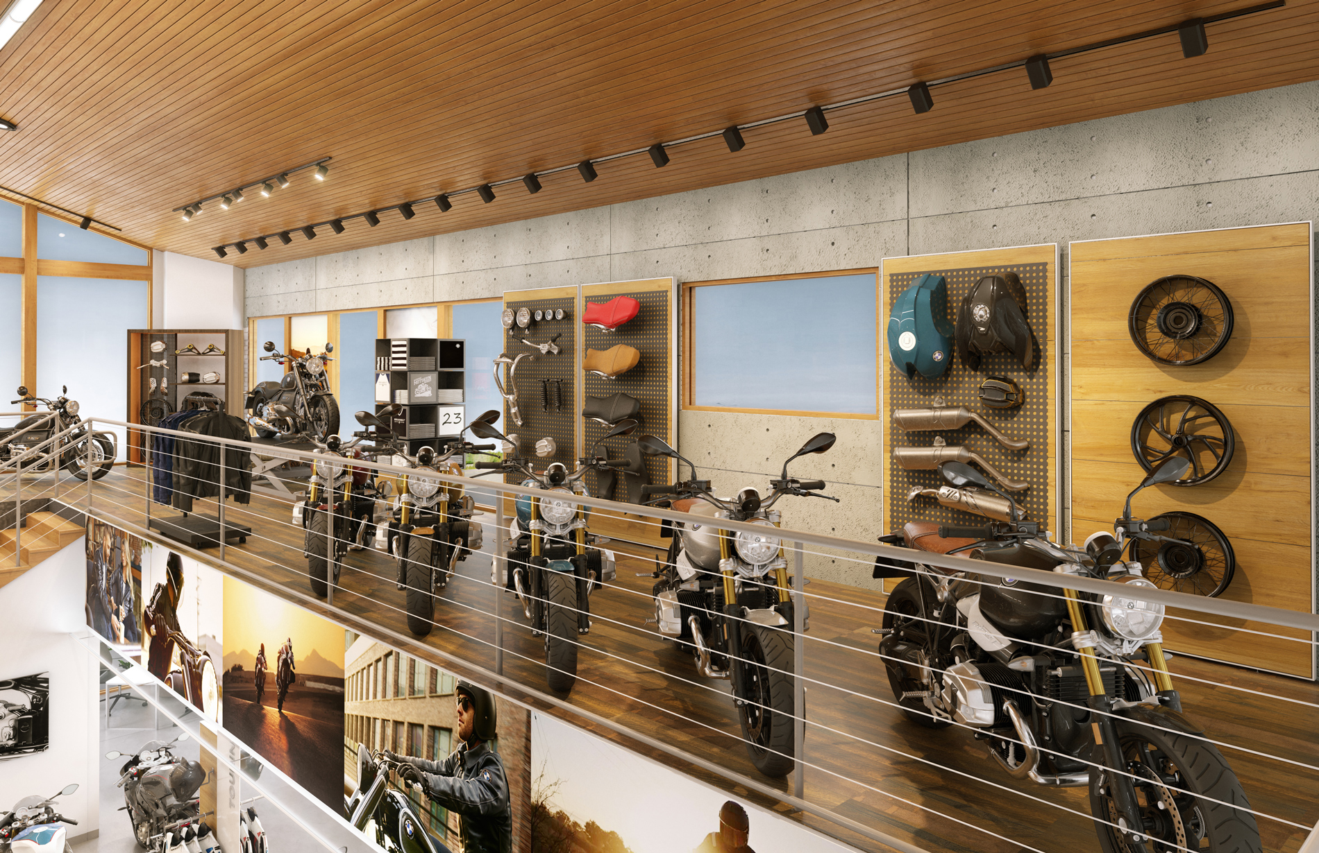 丨美国哥伦布丨Jordan Parnass等团队成员-33