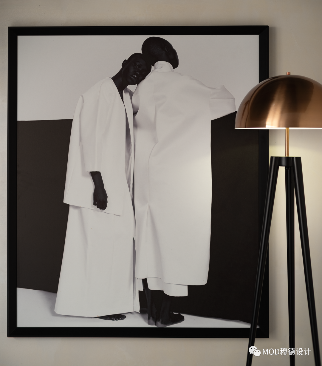 上海崇明岛金融街·金悦府墅居设计丨中国上海丨MOD穆德设计-44