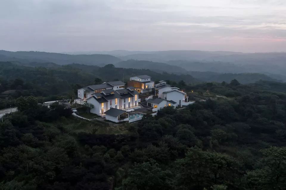 1492期 2019中国最美民宿设计,美出新高度!-99