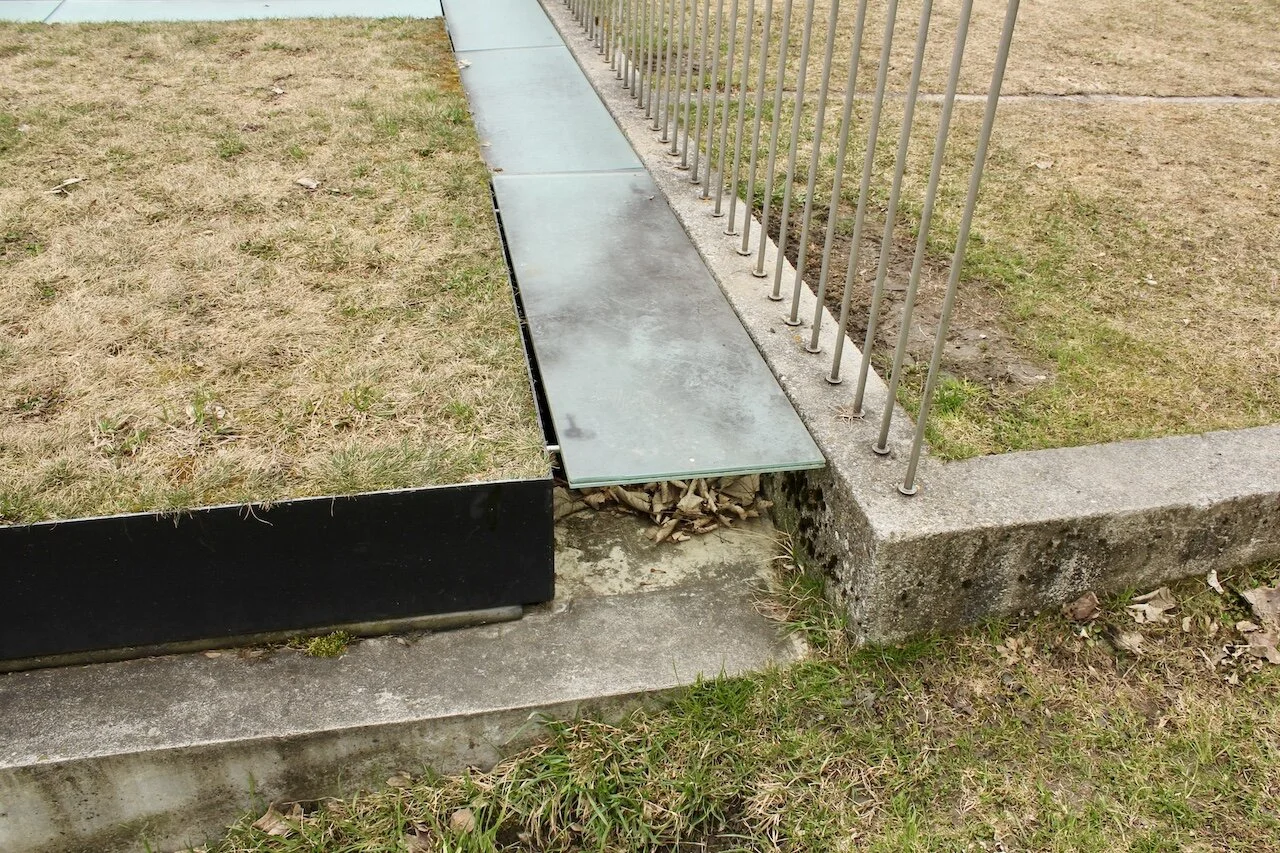 瓦尔森温泉浴场（注：Therme常见表示温泉浴场等含义，Vals一般指瑞士的瓦尔镇，The Therme Vals通常就是指瓦尔镇的这个知名温泉浴场建筑） -6