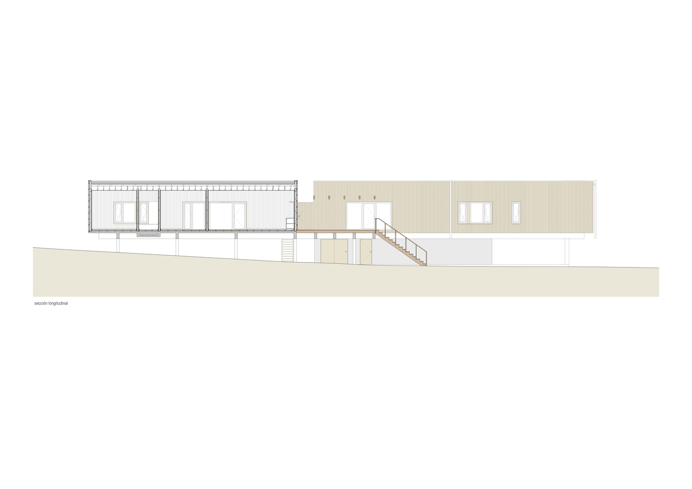 乌拉圭奇瓦瓦沙滩住宅-41