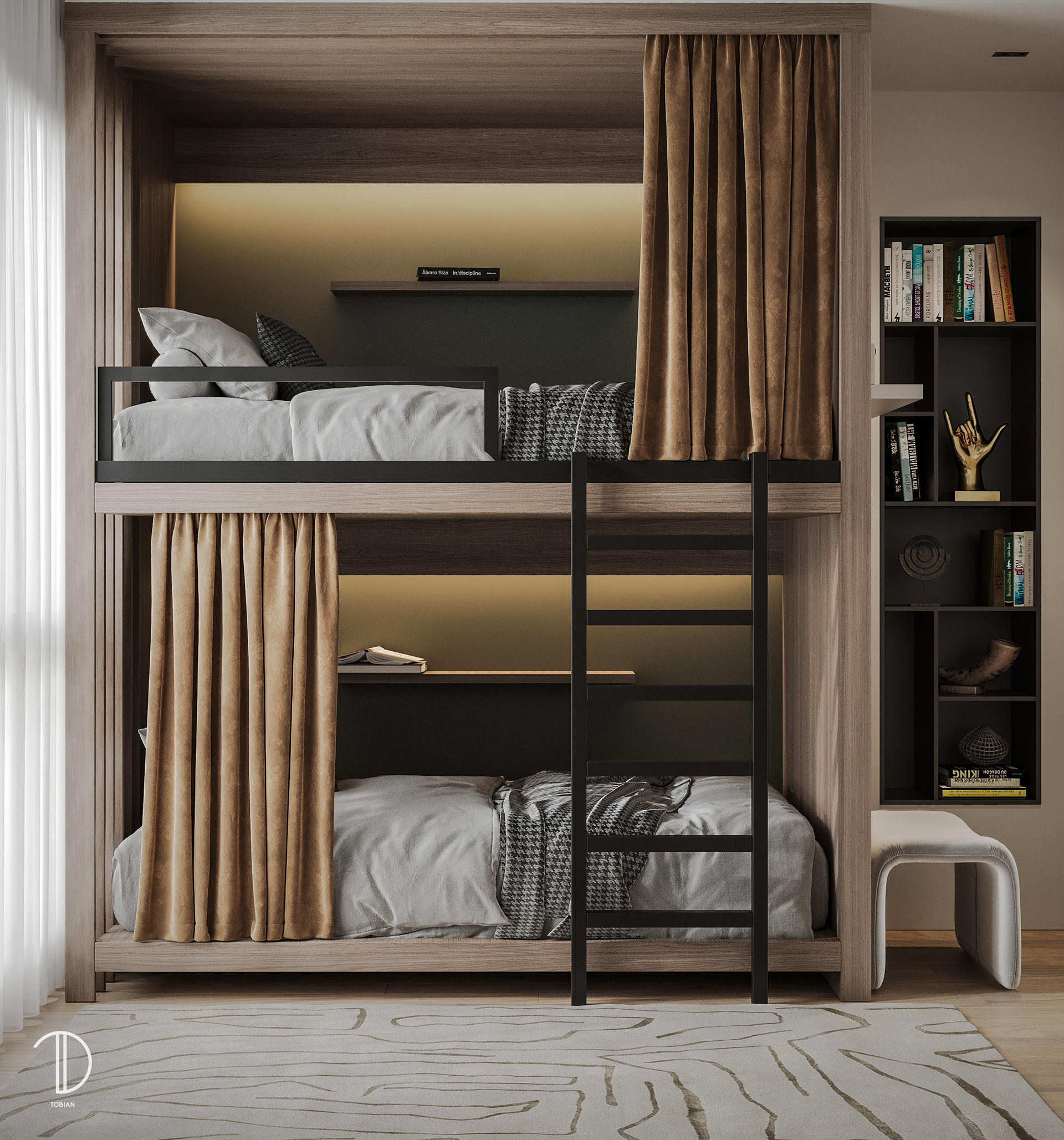 DS5 Home Interior - 160 sqm-41