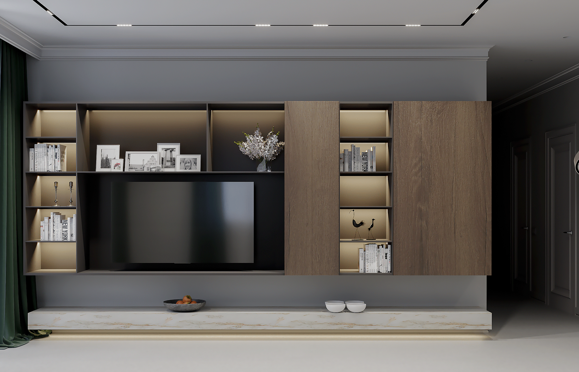 度假屋丨Hizhko+-10