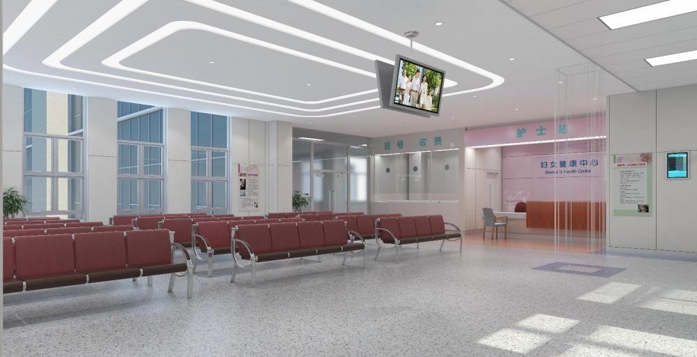
医院—滕州妇幼保健医院 -18