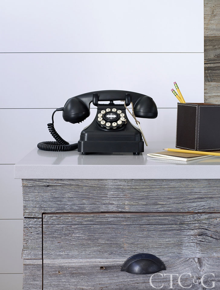 美国康涅狄格州老磨坊遗址的乡村住宅-15