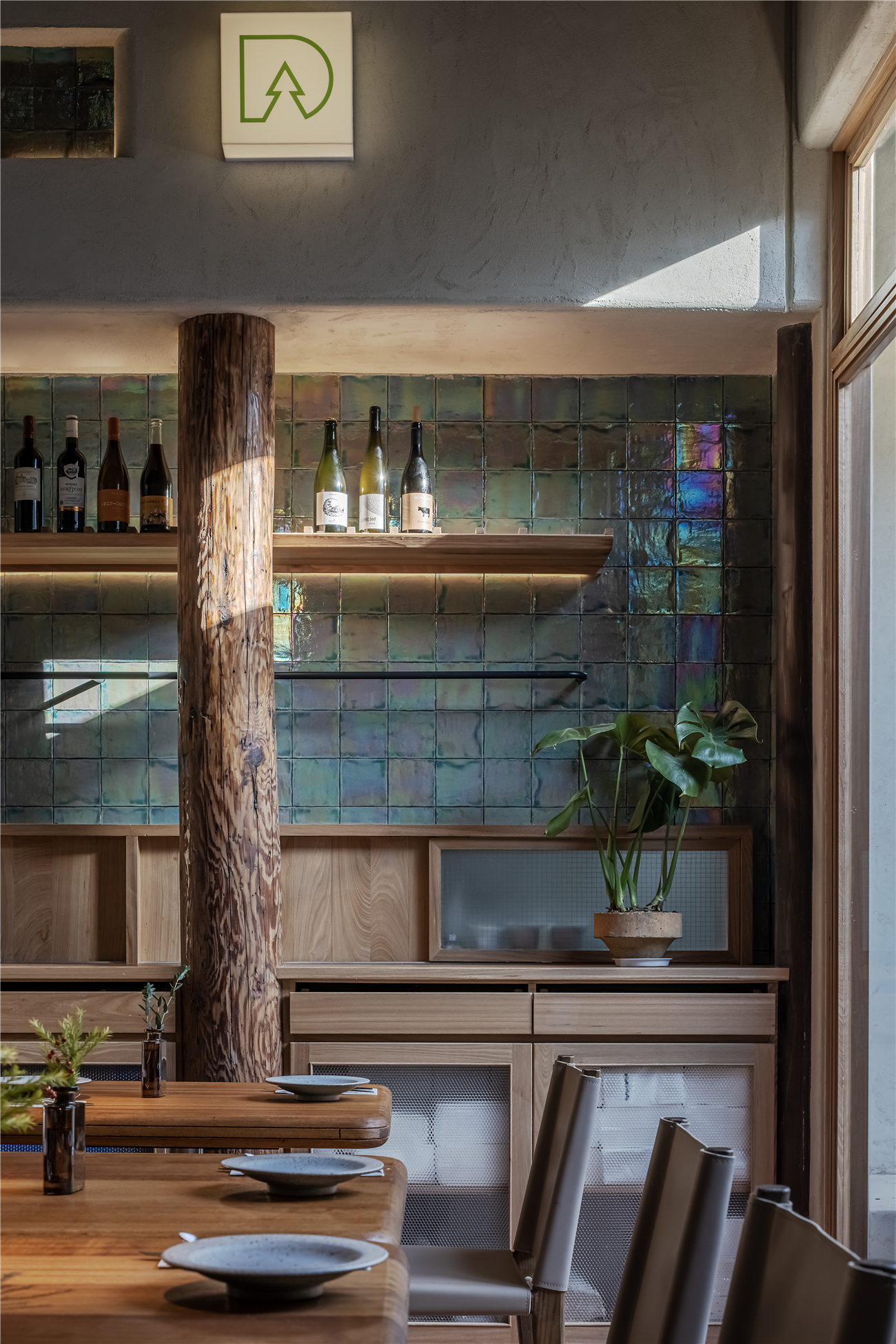 松与杉丨中国南京丨南京拿云室内设计有限公司-20