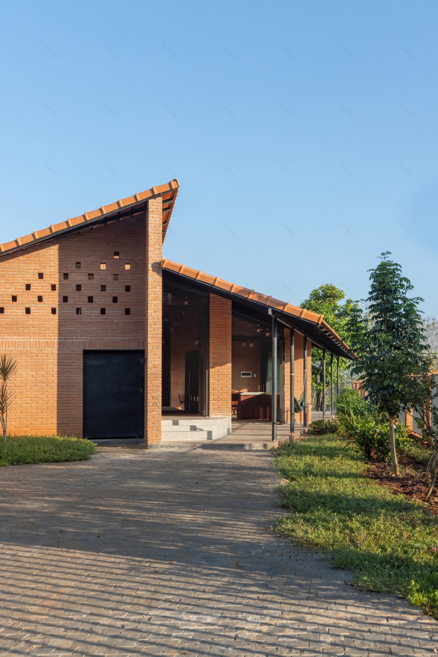 丨越南丨G+ Architects-28