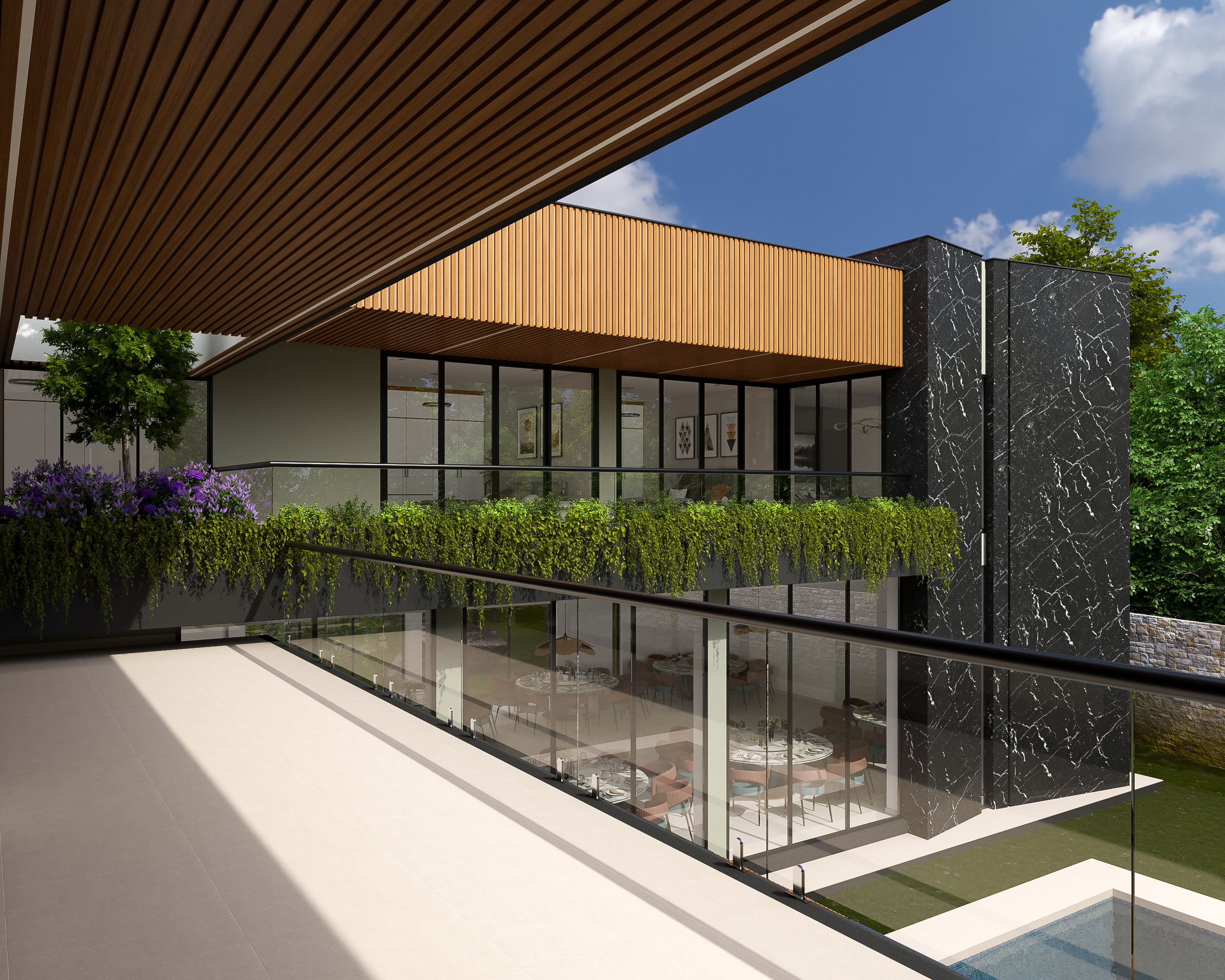 未明确提及丨厄瓜多尔丨Paredes Arquitectura-5