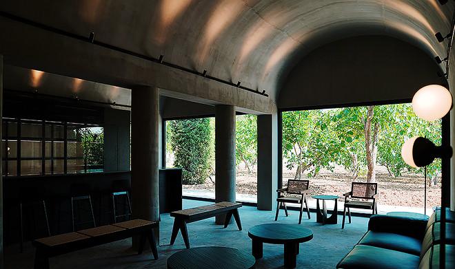 ANZONE 安哉美学度假社区丨中国北京丨妙觉创意设计工作室-60