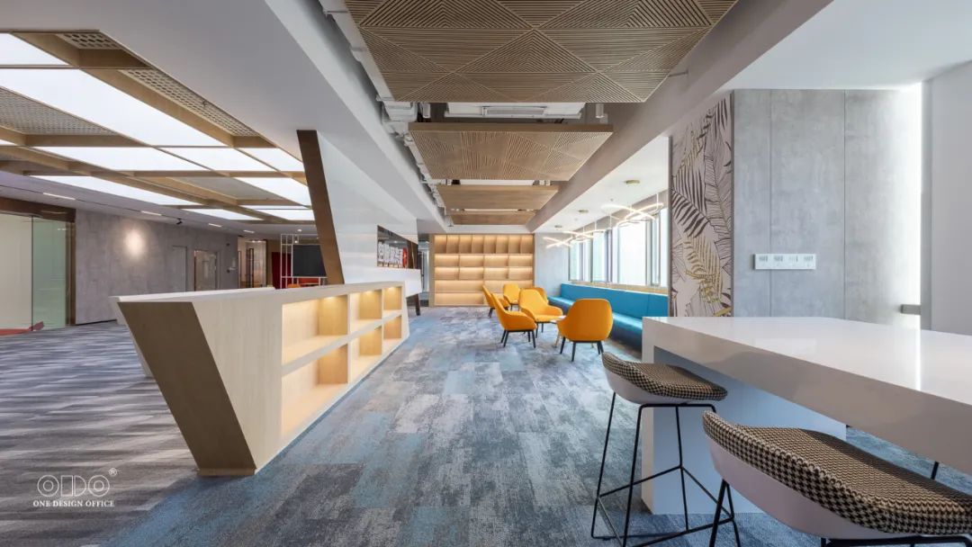 振兴(高新)双创空间丨中国四川丨ODO-14