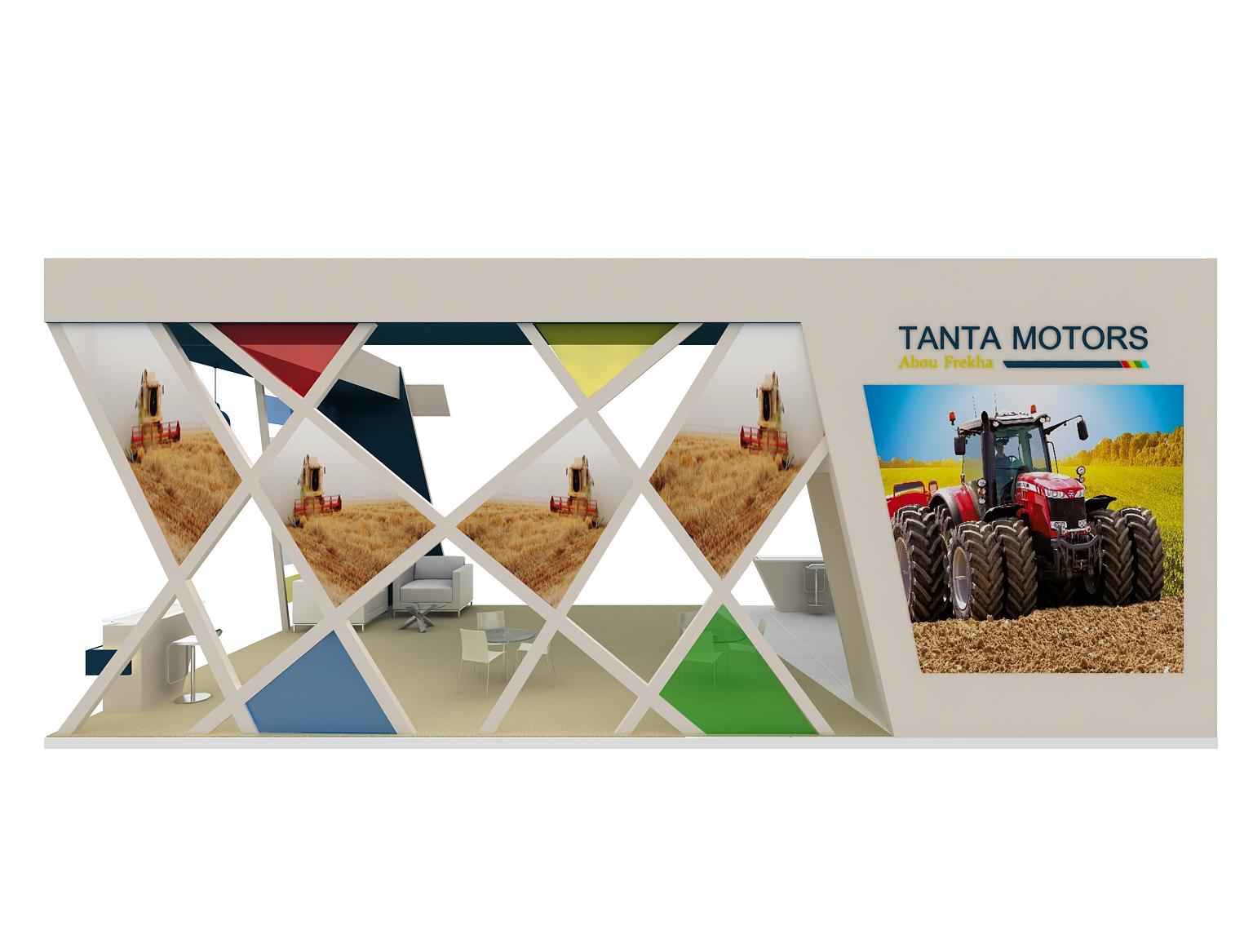 TANTA MOTORS 2016-5