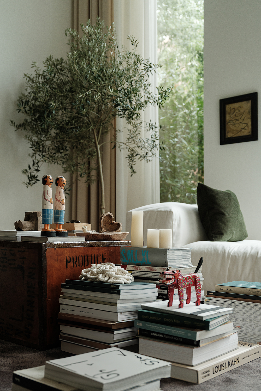 FHC公寓丨中国北京丨BW Timeless,谭卓设计工作室-42