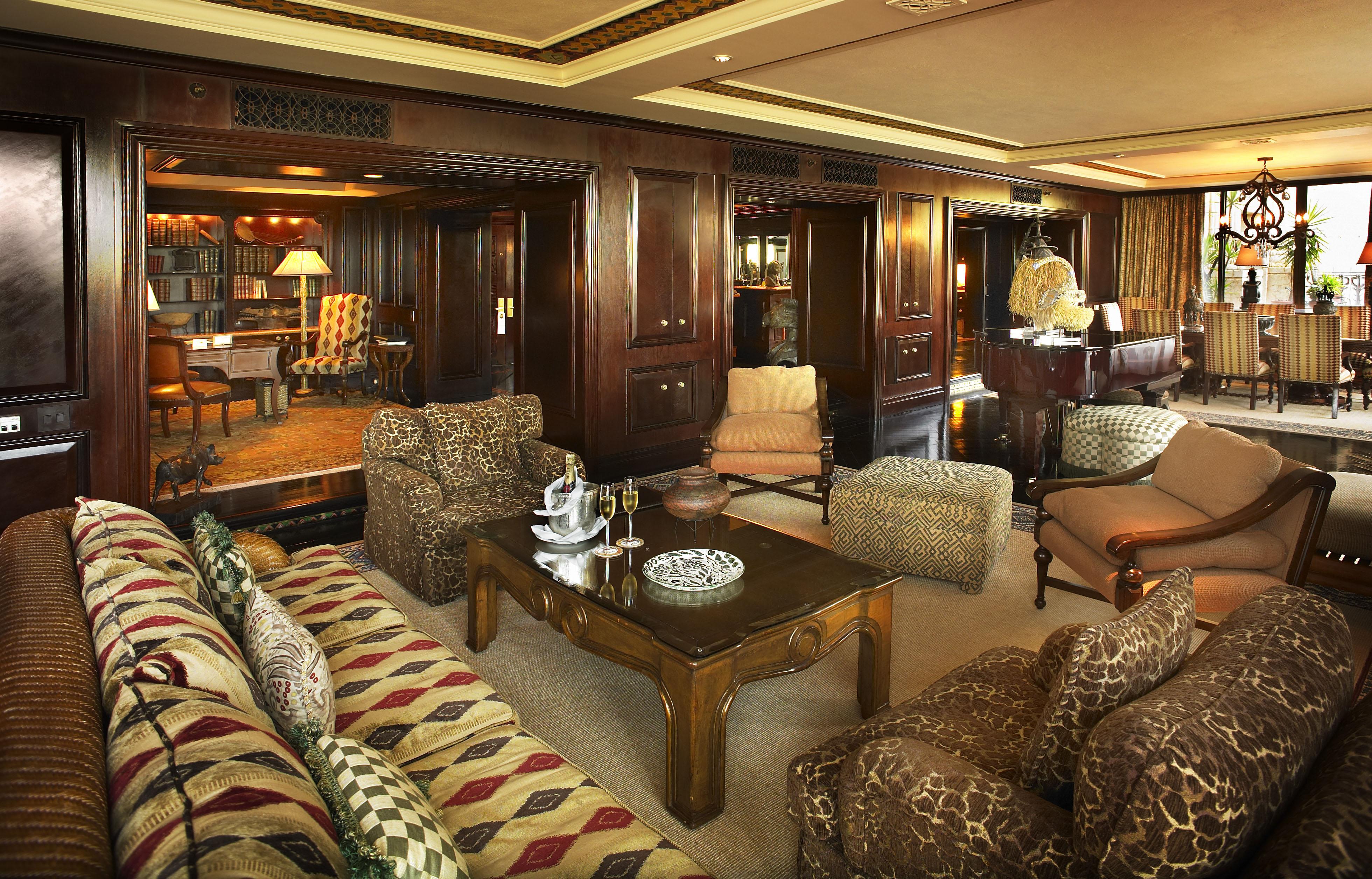 The Palace of Lost City at Sun City（南非，太阳城）-20