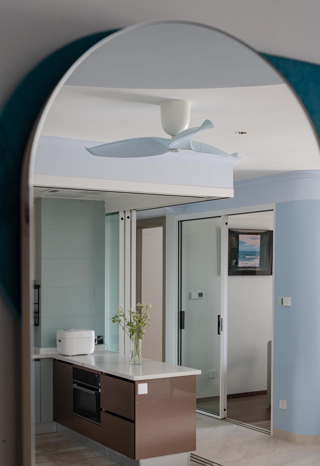 海边城市住宅设计-0