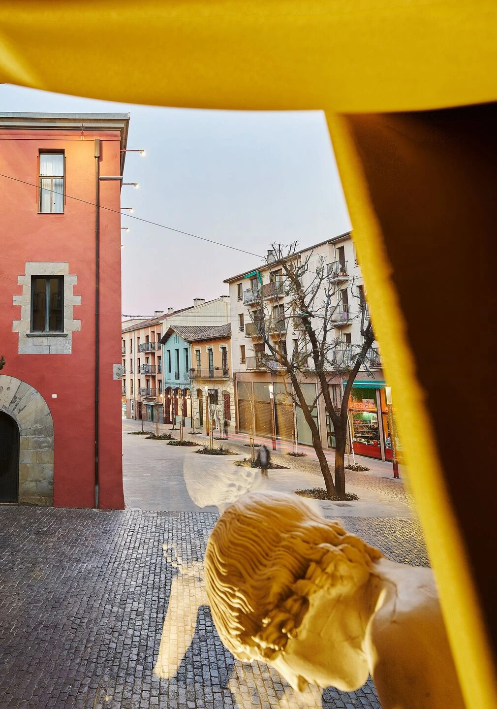 早上好,卡门!丨西班牙丨Un Parell d'Arquitectes-49