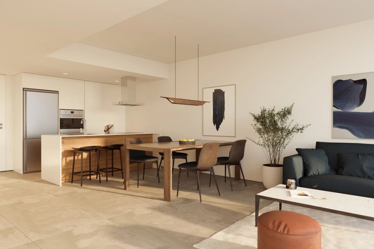 Donna Fiore 住宅楼丨西班牙丨AZCUY-53