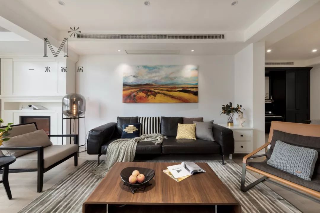 路劲城案例集锦 | 十套实景，一次看过瘾-86