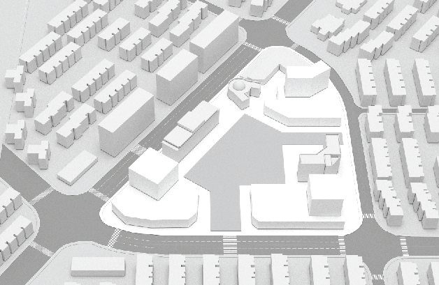 融创精彩天地 · 社区情感营造的负空间设计丨中国上海丨UA尤安设计-69