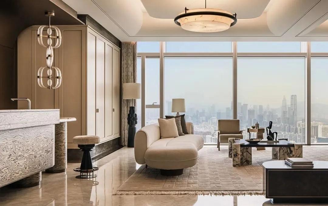 深圳湾华侨城新玺丨中国深圳-27