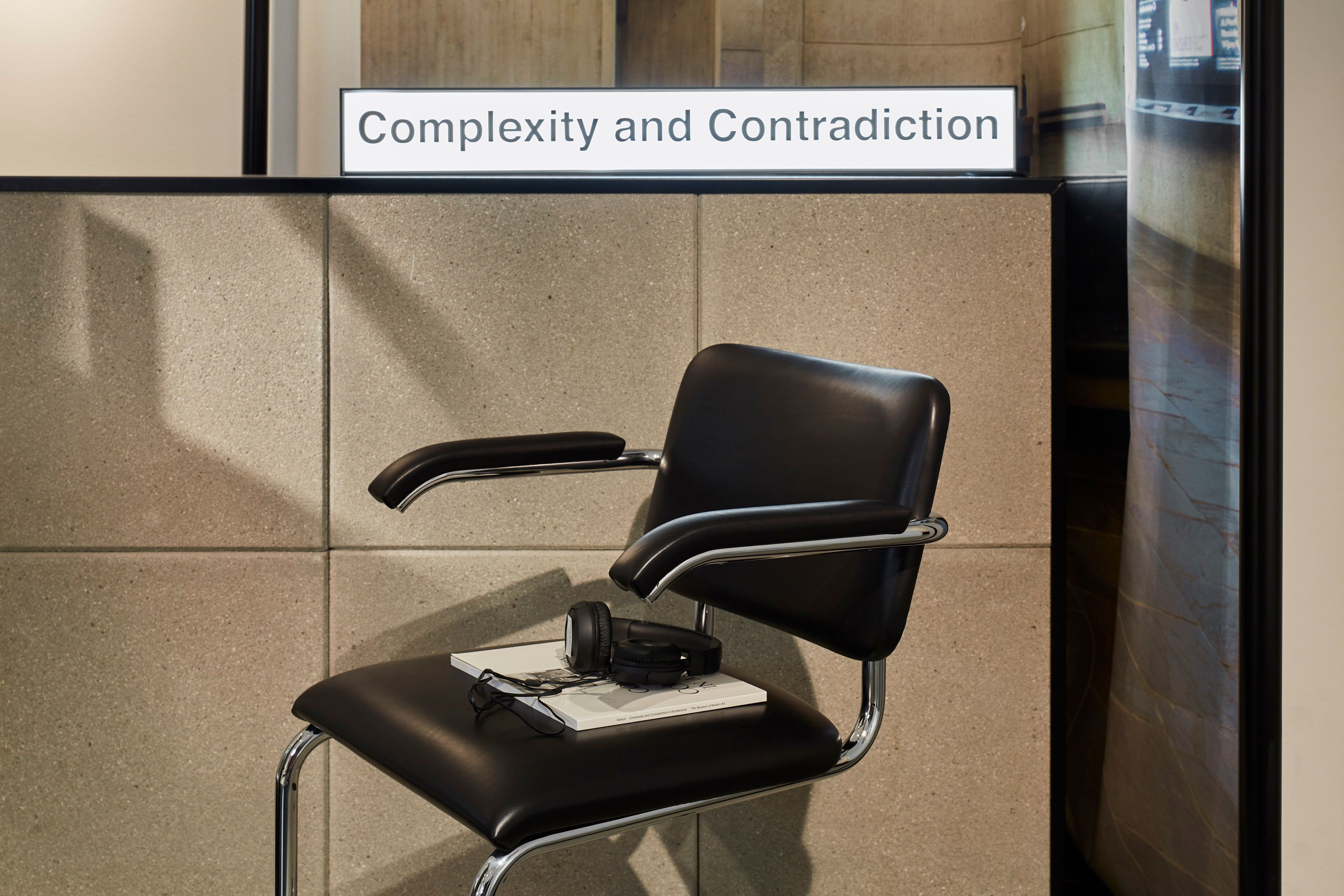 Knoll 米兰展览-21