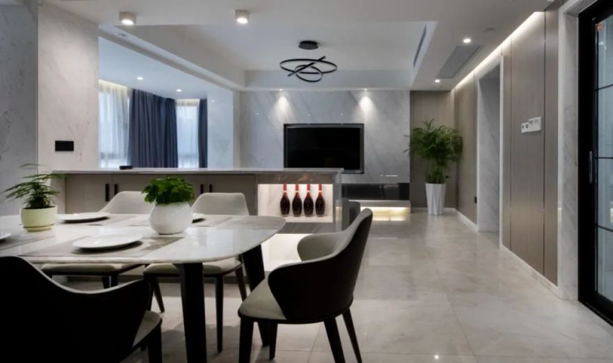 《初》- 轻生活,内心富有充盈,生活方能从容-13