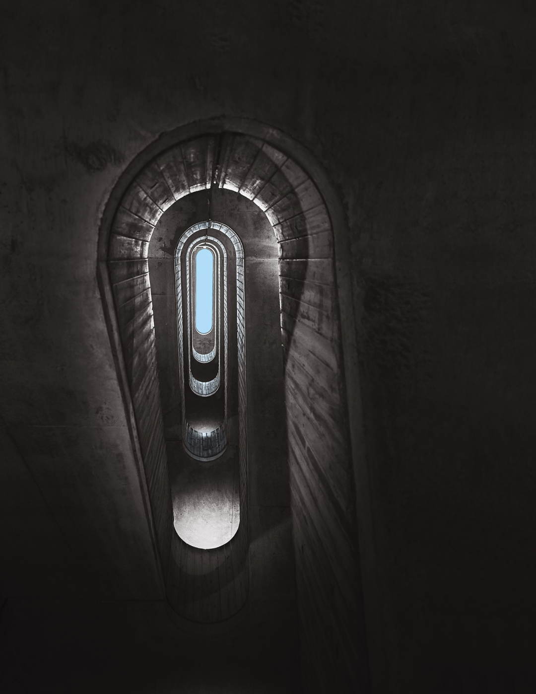 粗野乌托邦 · John Andrews 的理想重塑丨加拿大多伦多-28