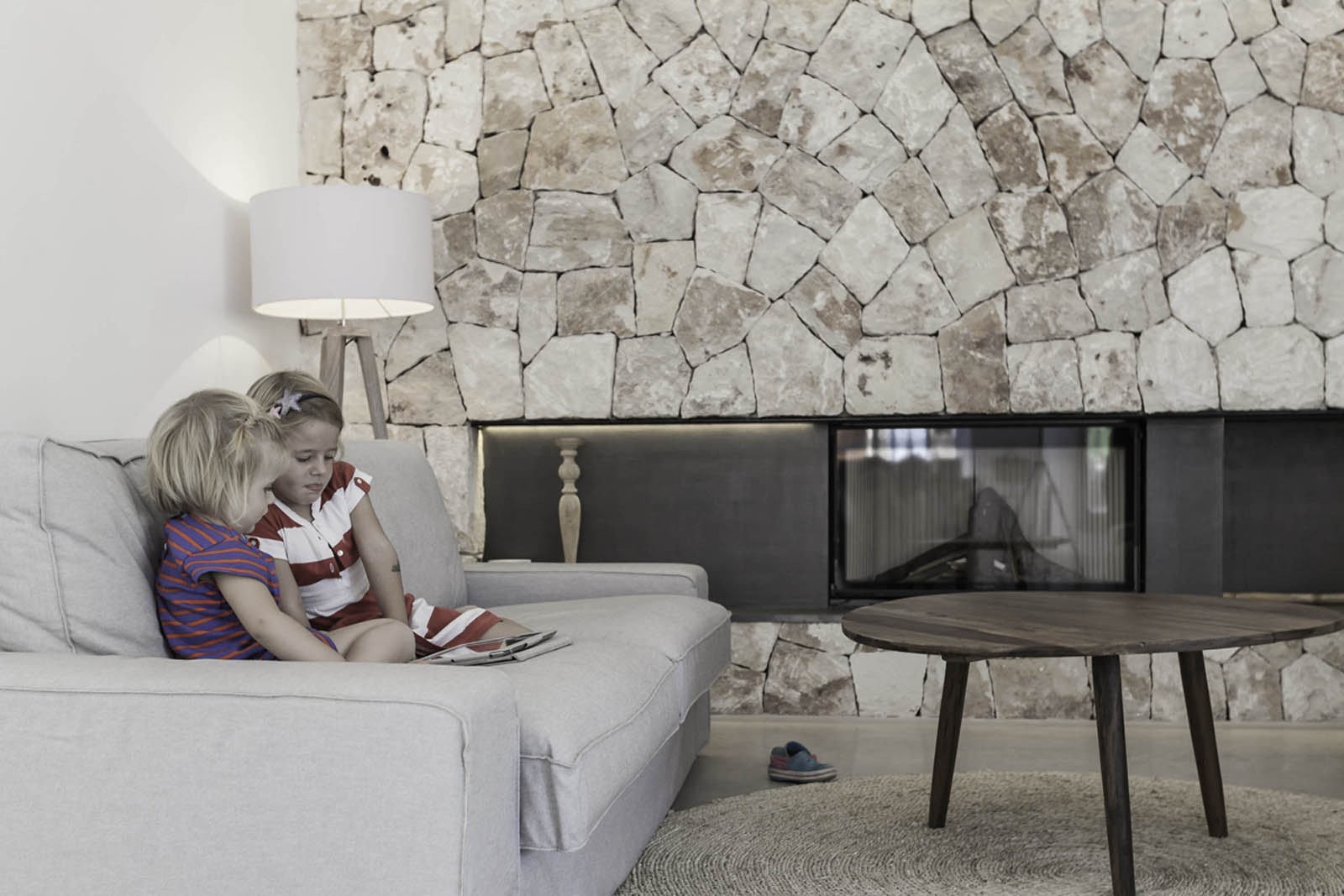 2016 年乡村别墅改造-36