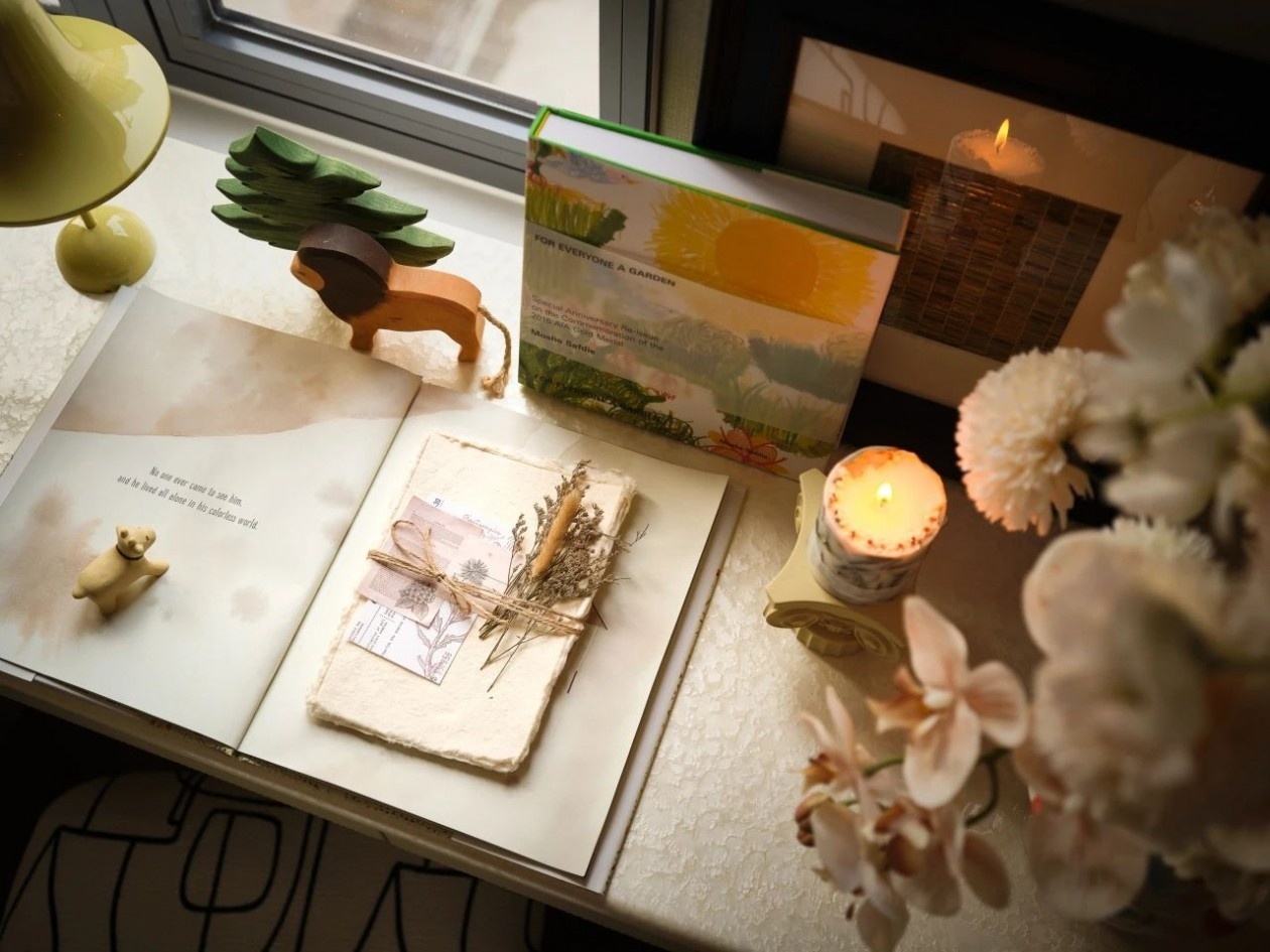 厦门象屿·自在海89㎡样板房丨中国厦门丨深圳共向美学-59