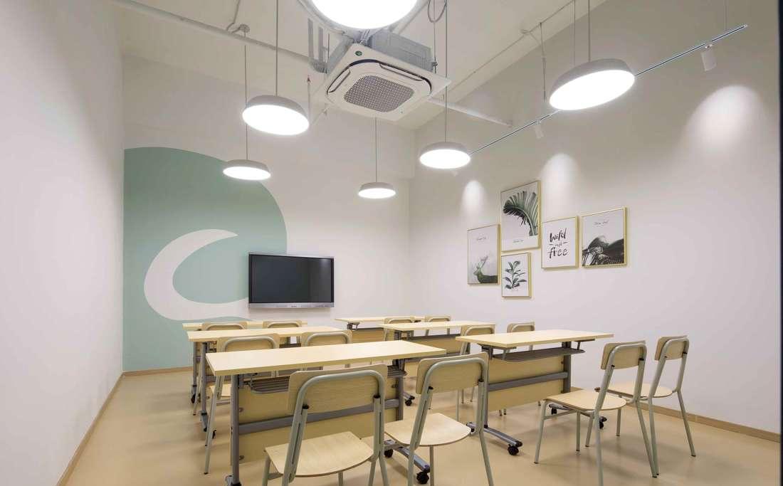 
济南银座宝贝佳托育机构 -0