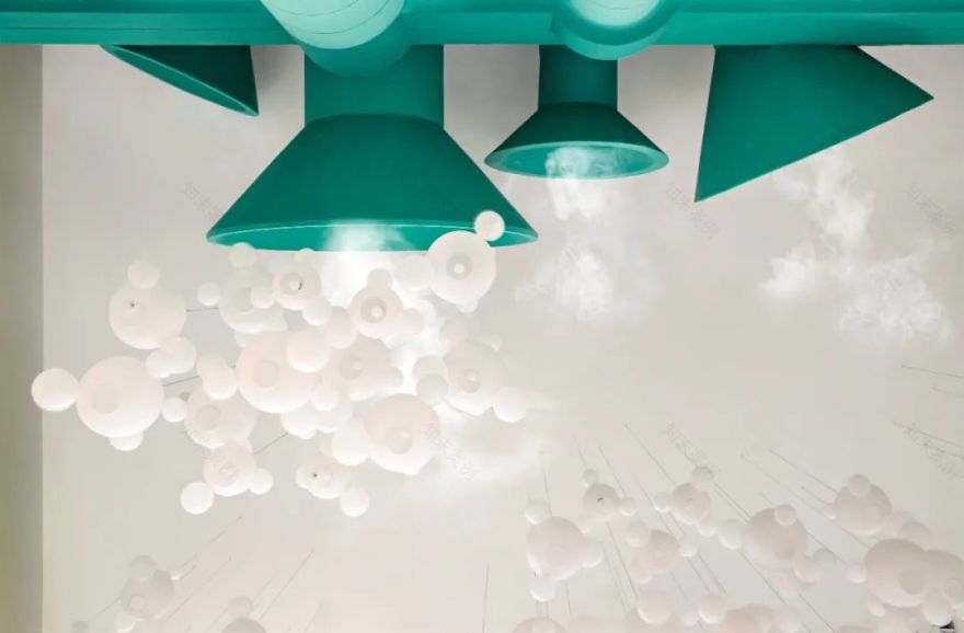 梦之旅 | 恒信·青州风华尚品幼儿园设计解析-43