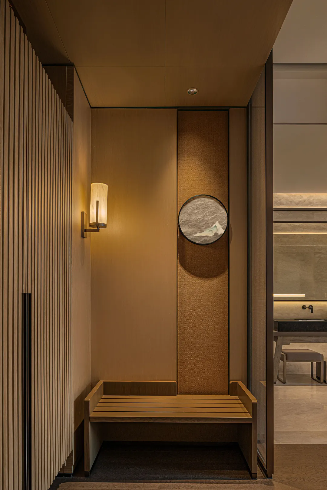 宁波16000㎡东方美学酒店，逛一天都不够！-43