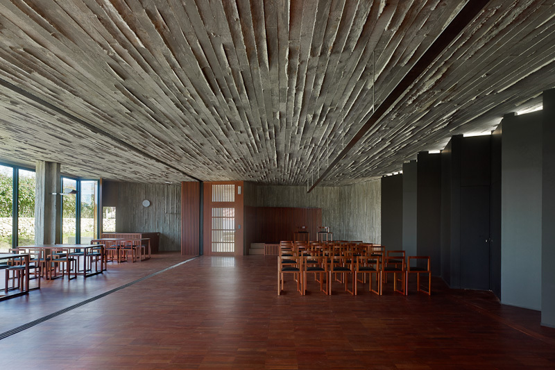 里韦拉社会中心-48